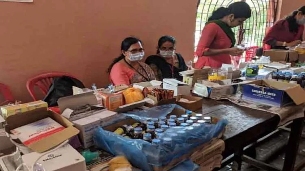 Woman dies of rat fever in flood-hit Kerala