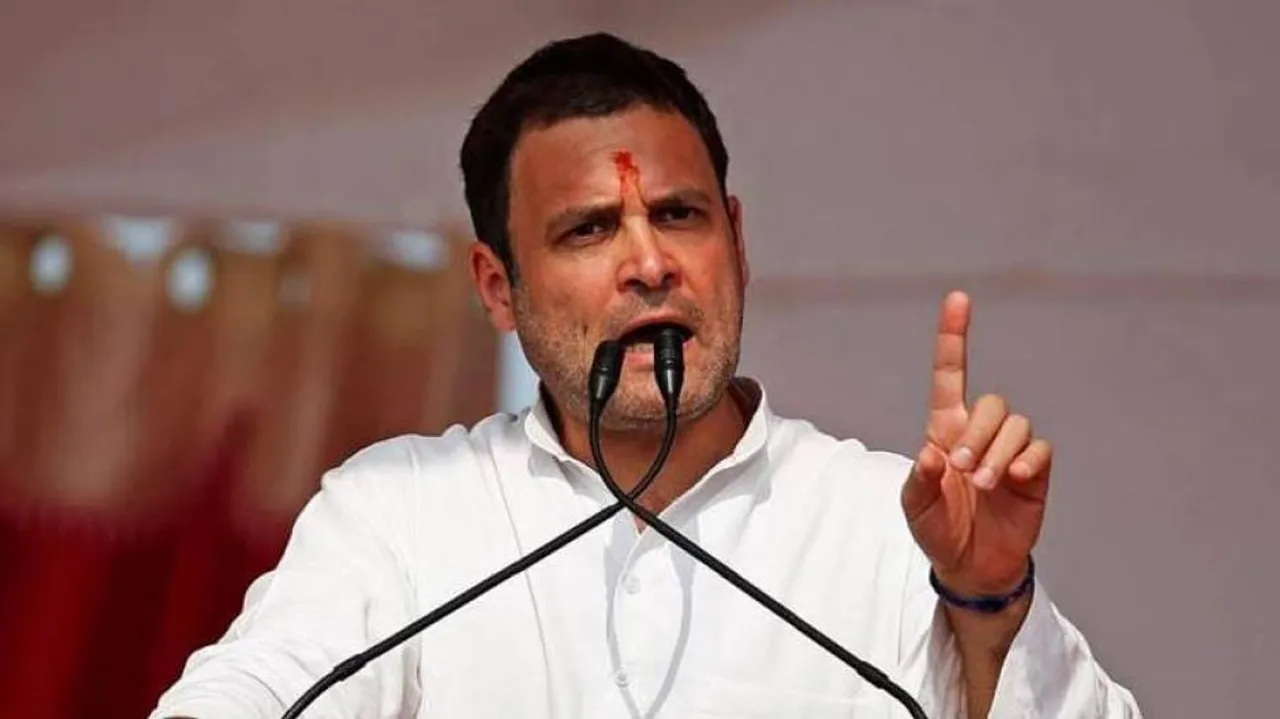 Will Rahul Gandhi's back-to-back visits stir Congress in Odisha?