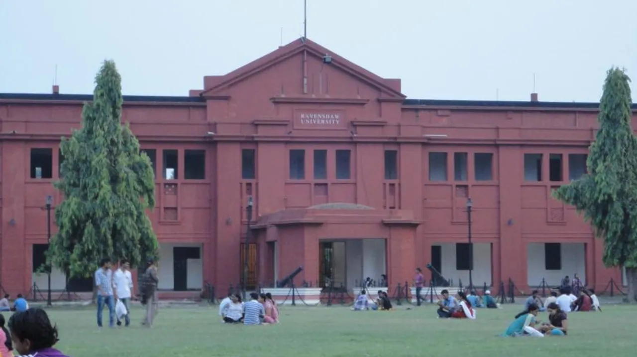 Campus elections: Ravenshaw to constitute Presidium