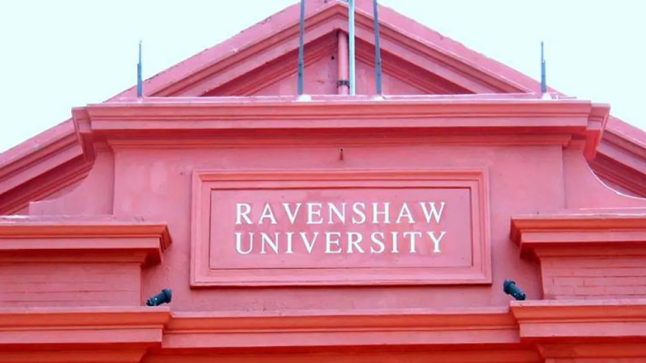 Ravenshaw University announces students’ council election schedule