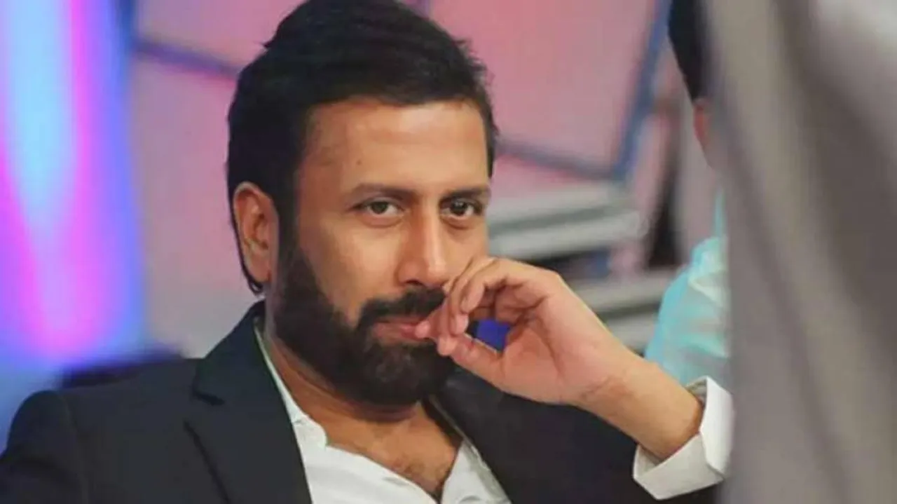 Former TV9 CEO Arrested In Cheating Case