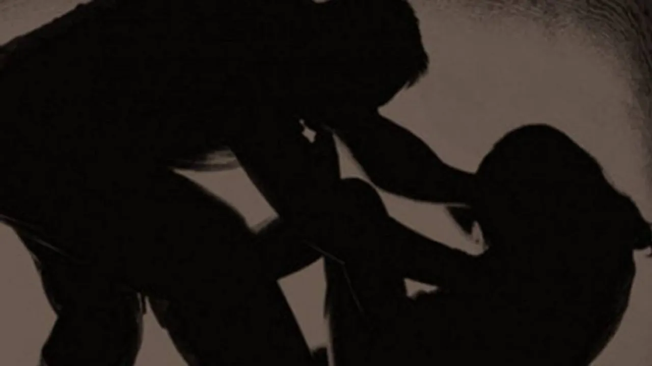 Pregnant woman gang raped in Gurugram