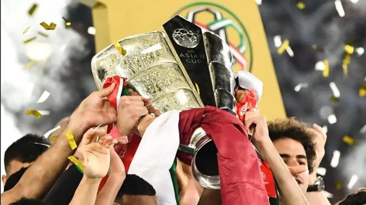 AFC announce competition dates and venues for Asian Cup Qatar 2023