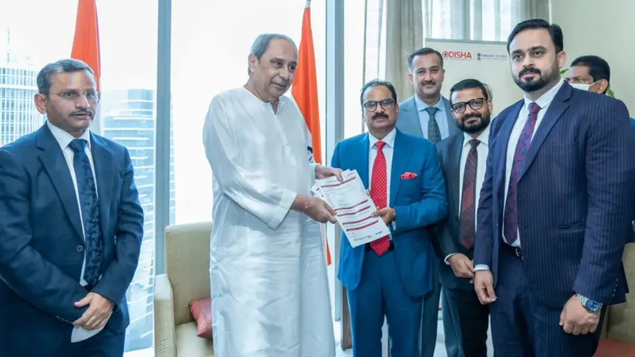 Odisha receives investment intent worth Rs 26,000 cr at business meet in Tokyo