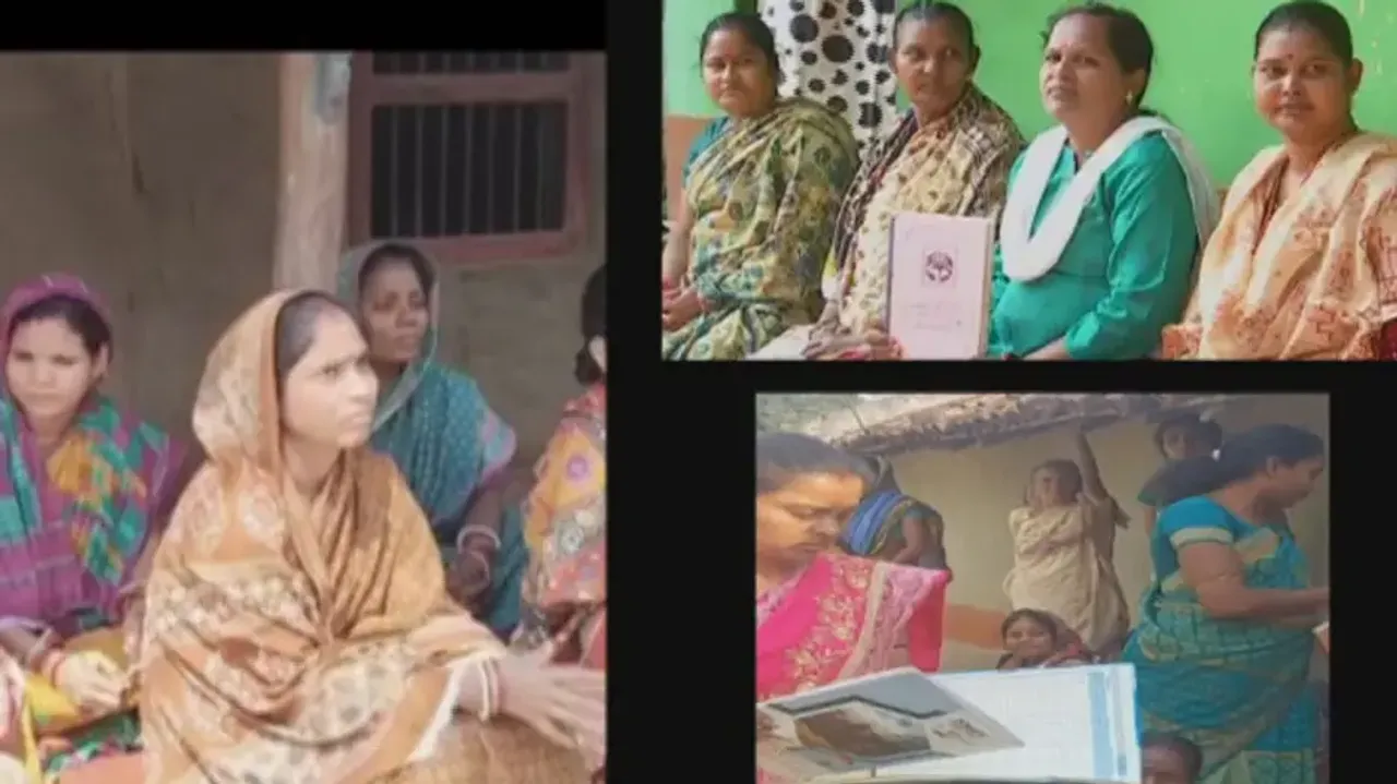Rift among SHG members in Odisha 