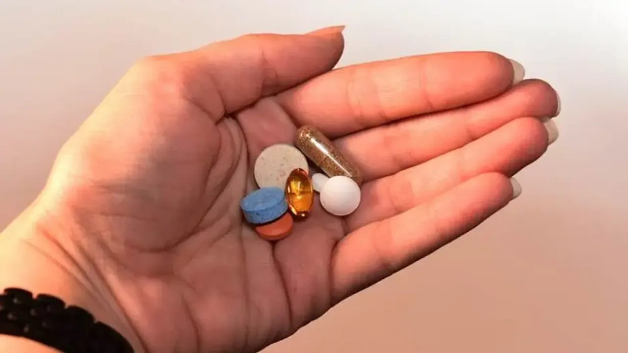 Role of vitamins and minerals in fighting against viral infections and boosting immunity