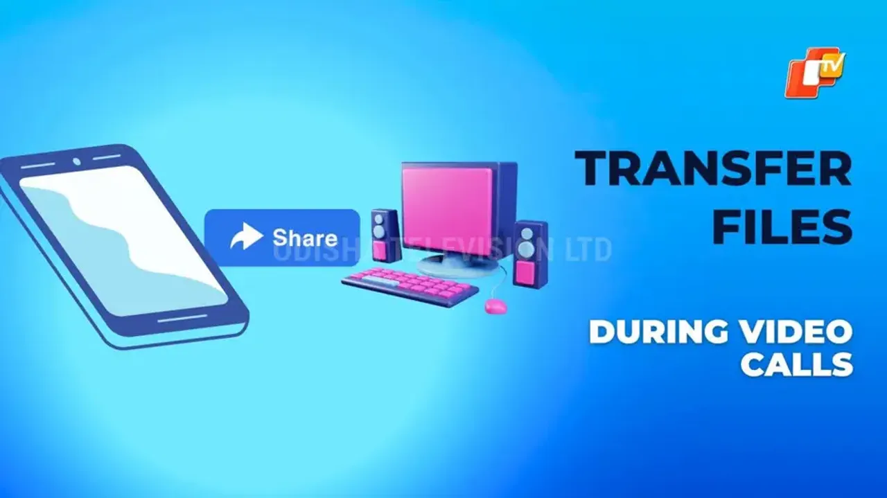 How to transfer files from Android device to Windows device, know here