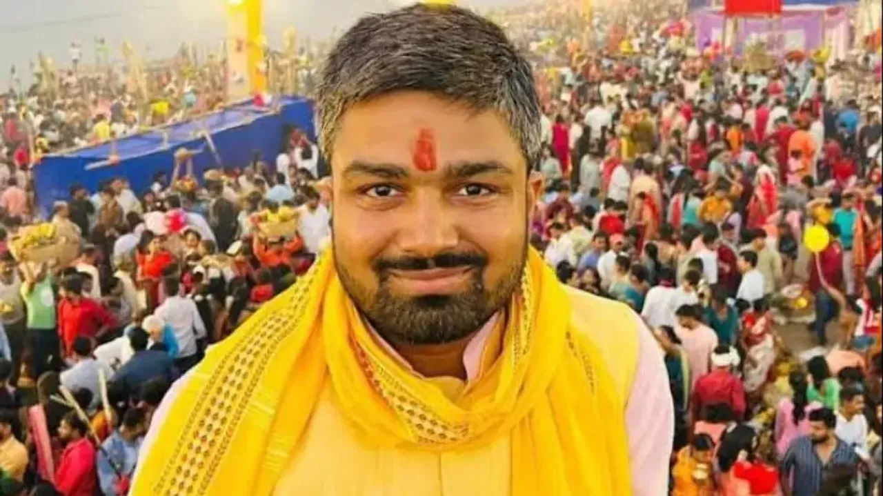 Why NSA on YouTuber Manish Kashyap? Netizens fume, supports pour in