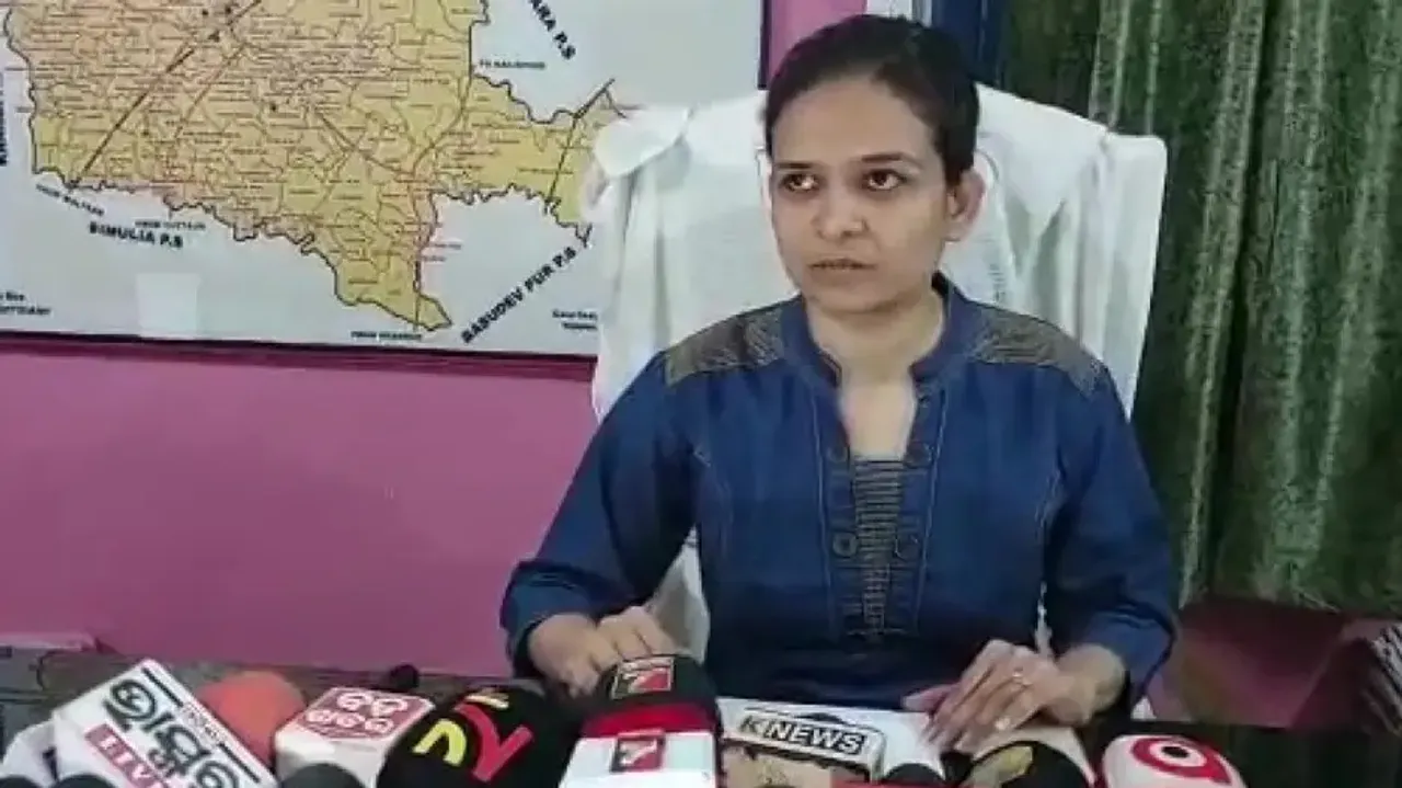 Kidnapped Contractor Rescued