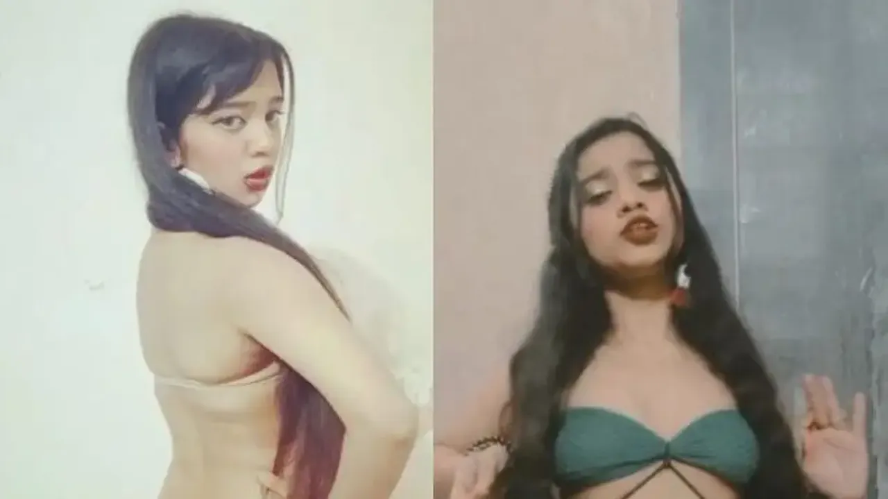 Delhi Metro girl dances to Alia Bhatt’s ‘Meri Jaan’ from Gangubai Kathiawadi – Watch