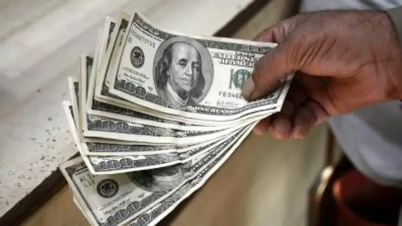Pakistan needs to repay $ 77.5 bn in external debt in three years