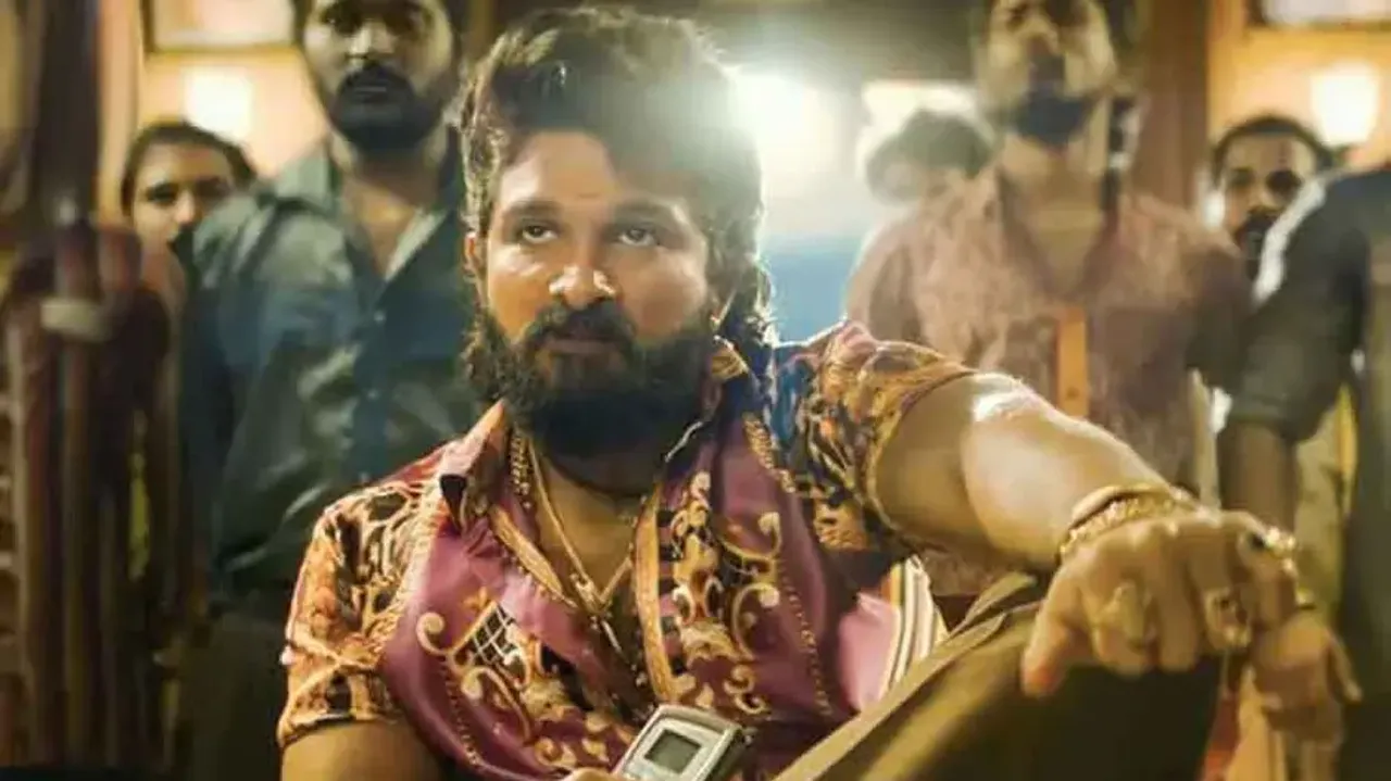Pushpa 2: The Rule teaser: Allu Arjun to rise from dead, makers promise roller-coaster ride in seque