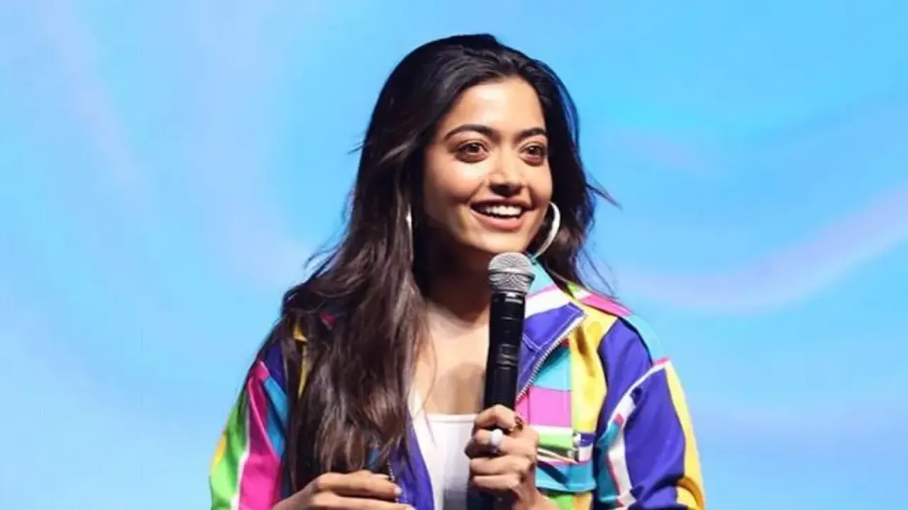 Ram Charan, Shahid Kapoor & Kartik Aaryan, biggies Rashmika Mandanna refused to work with