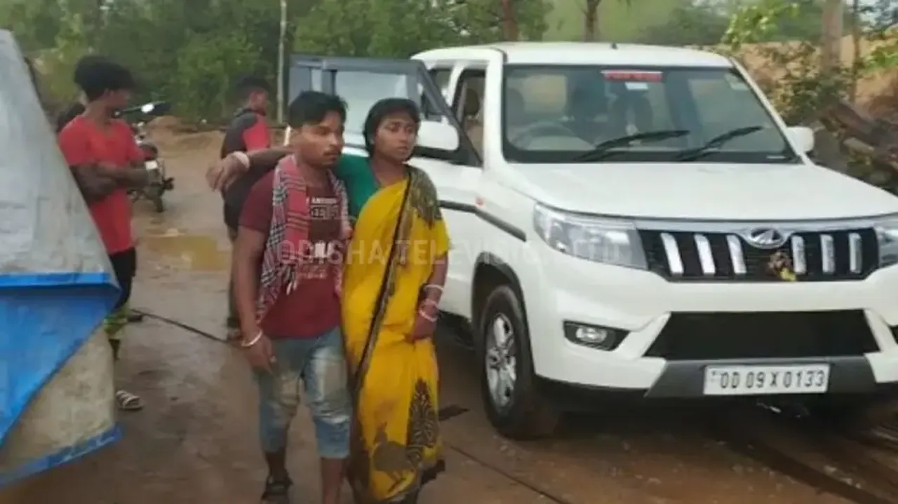 3 women killed, 4 critical in lightning strike in Odisha