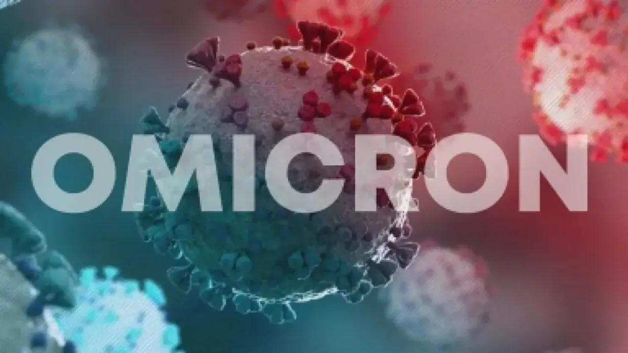 Antibody that blocks Omicron, other Covid variants identified