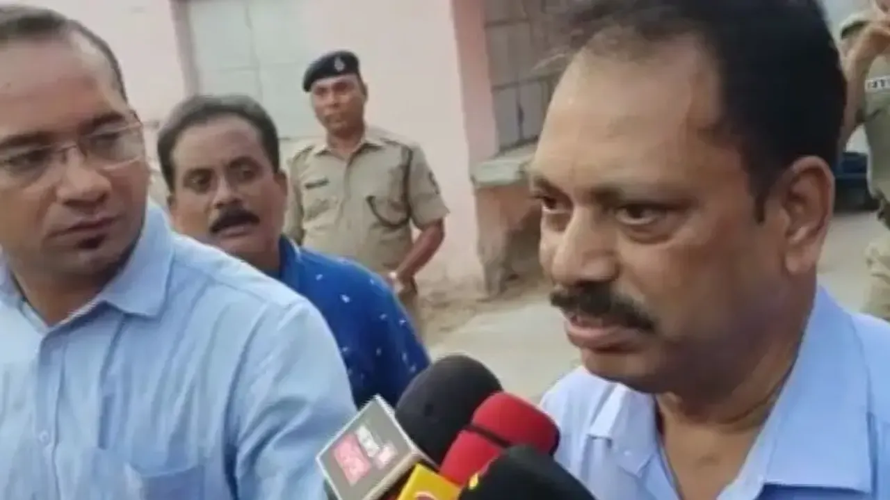 Fake certificate racket: Odisha Crime Branch gathers vital information from four accused