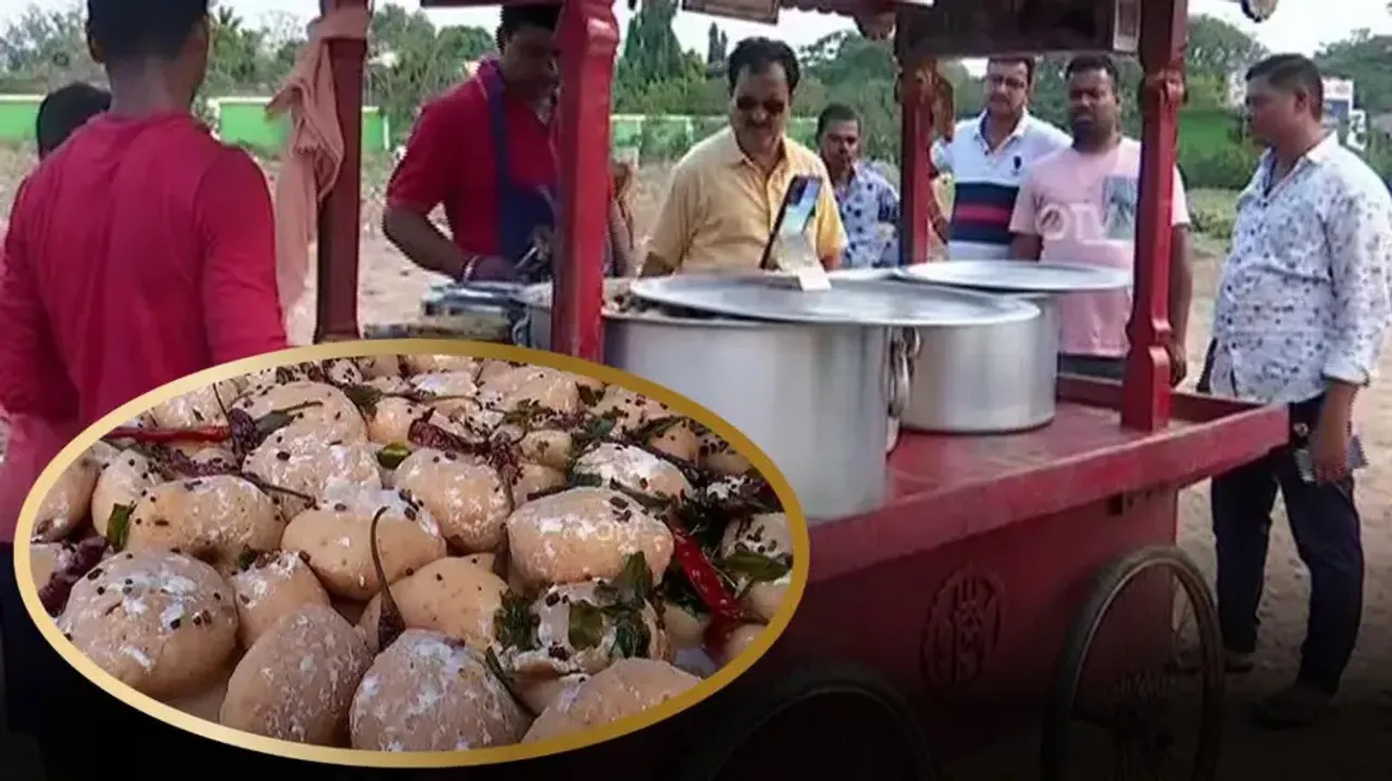 Cuttack’s ‘Dahibara and Aloodam’ all set to win hearts in Dubai  