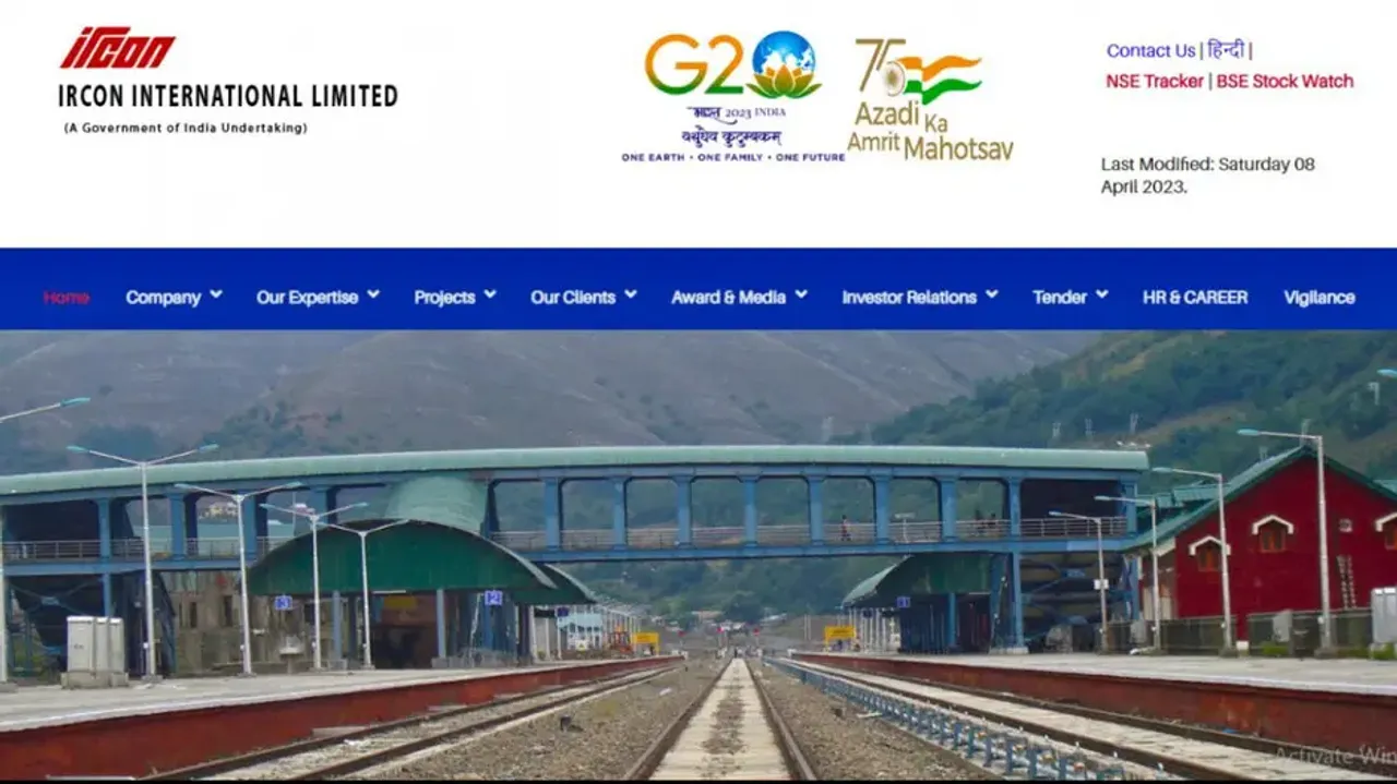 IRCON announces walk-in for Engineer posts in Odisha, check details