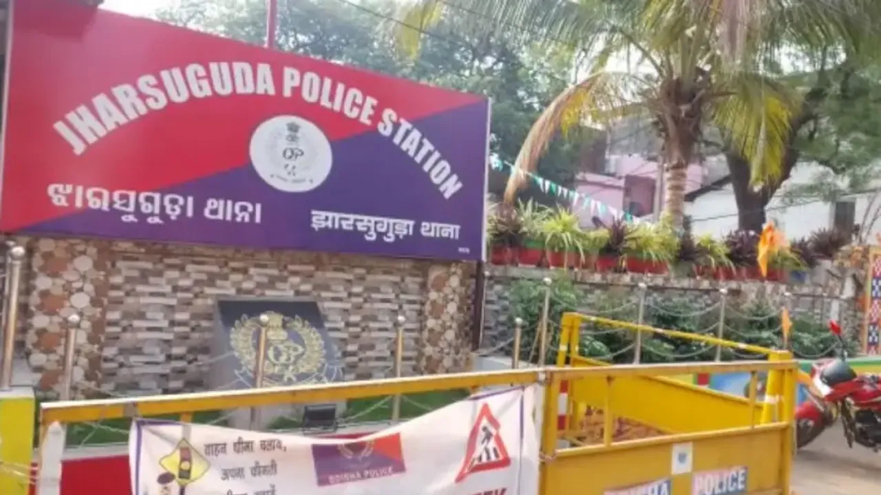 After Samarth Agarwal, another minor boy ‘kidnapped’ in Jharsuguda