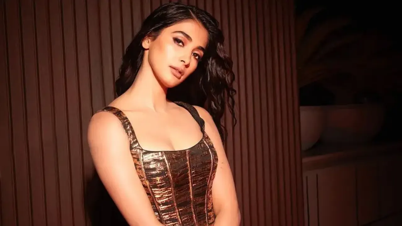 Pooja Hegde