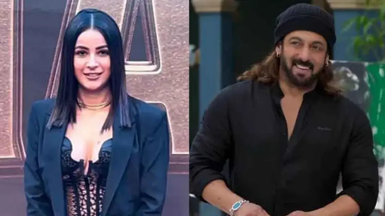 Self-love is more important than Salman Khan: Shehnaaz Gill