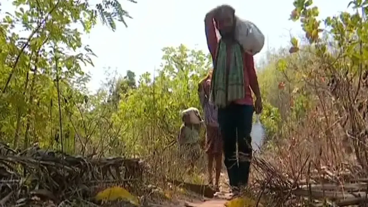 Politics peak over panchayat awards to Ganjam, Hinjli; ground reality tells a different story