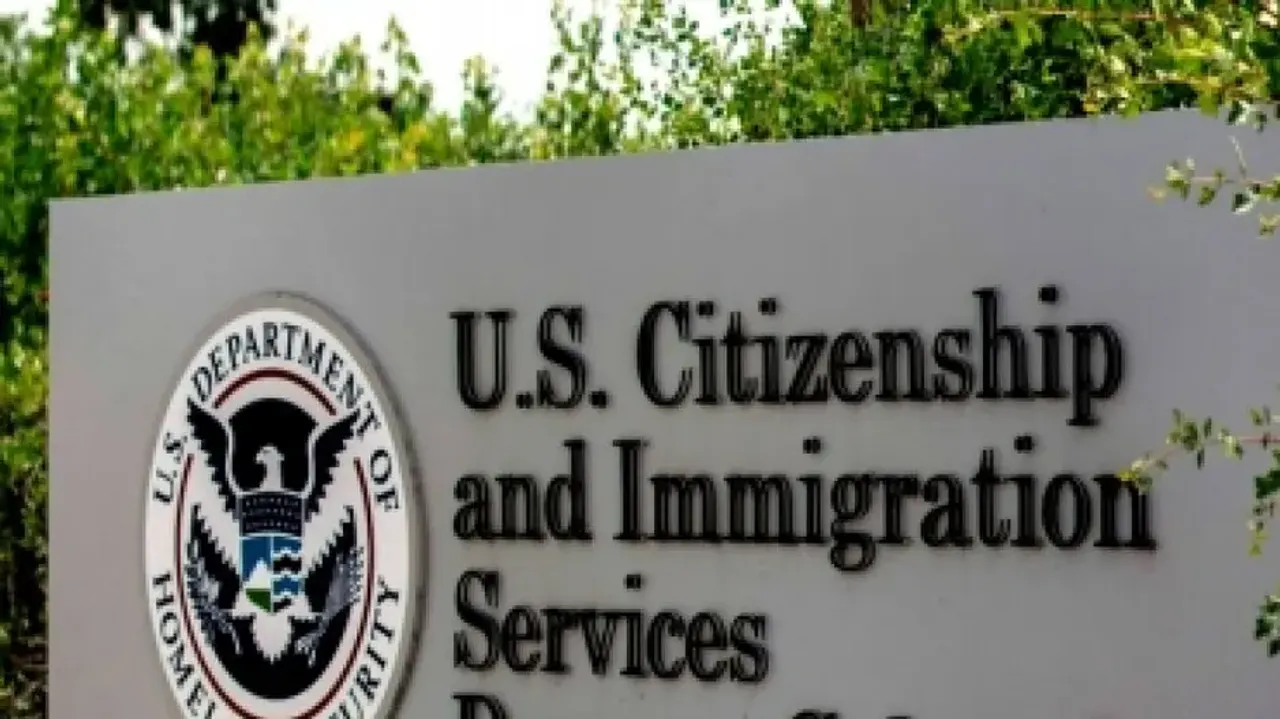 US Citizenship and Immigration  