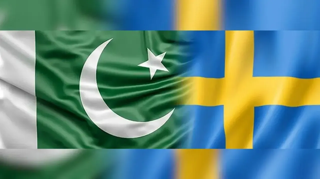Swedish embassy in Islamabad shuts down indefinitely