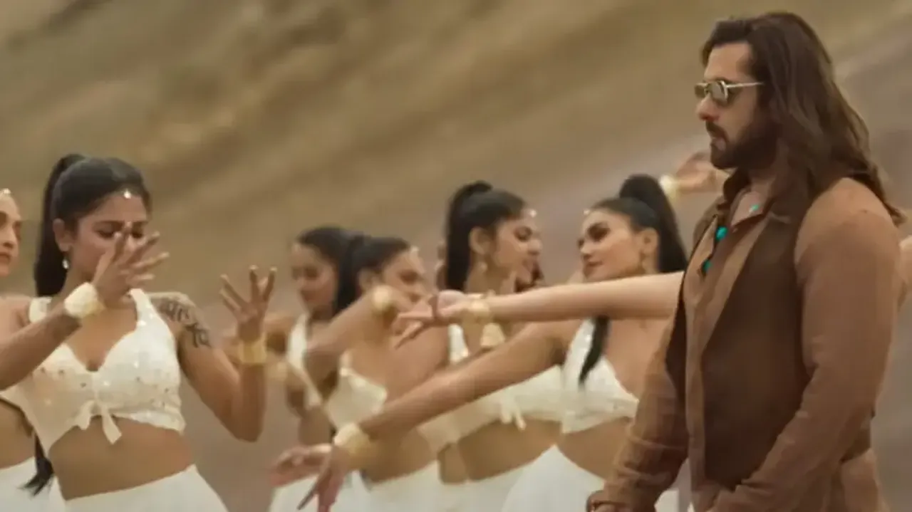 Salman Khan enforced ‘strict rules’ for female crew members on movie sets! Know details