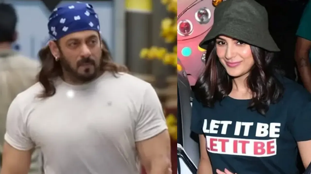 Shehnaaz Gill blocked Salman Khan’s number for this reason