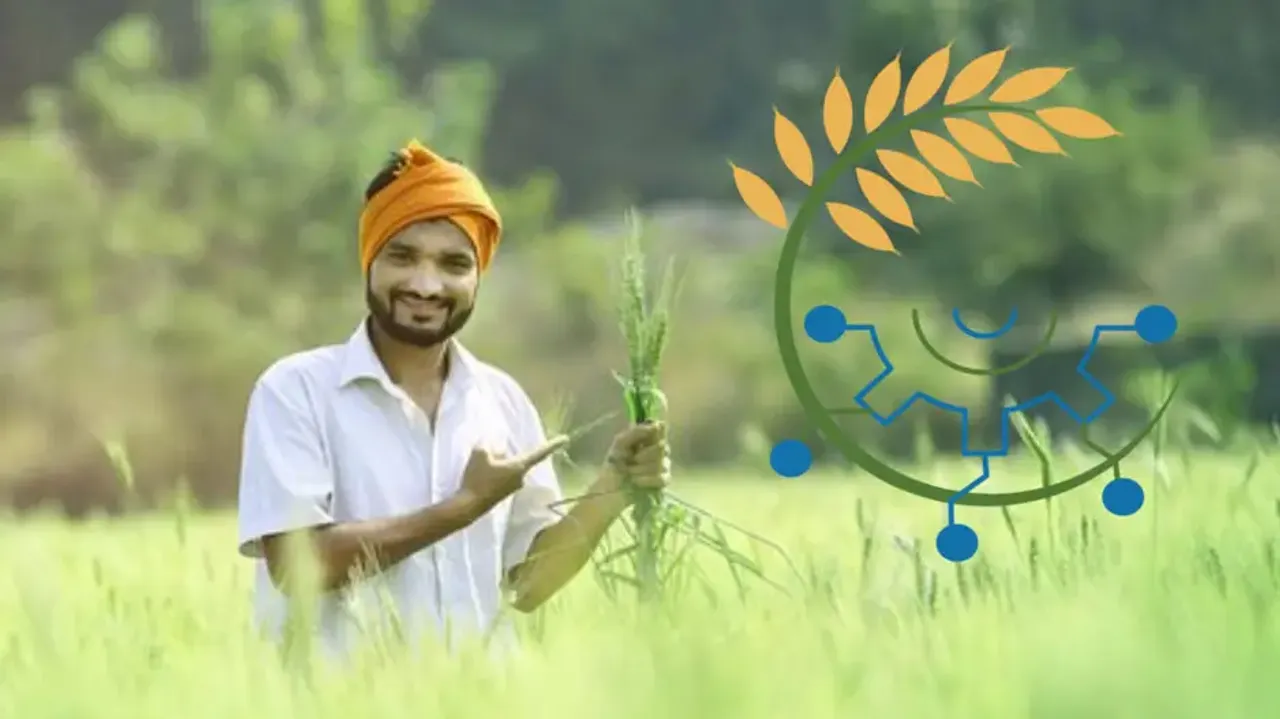 Kissan GPT: revolutionising Indian agriculture with AI-powered Chatbot