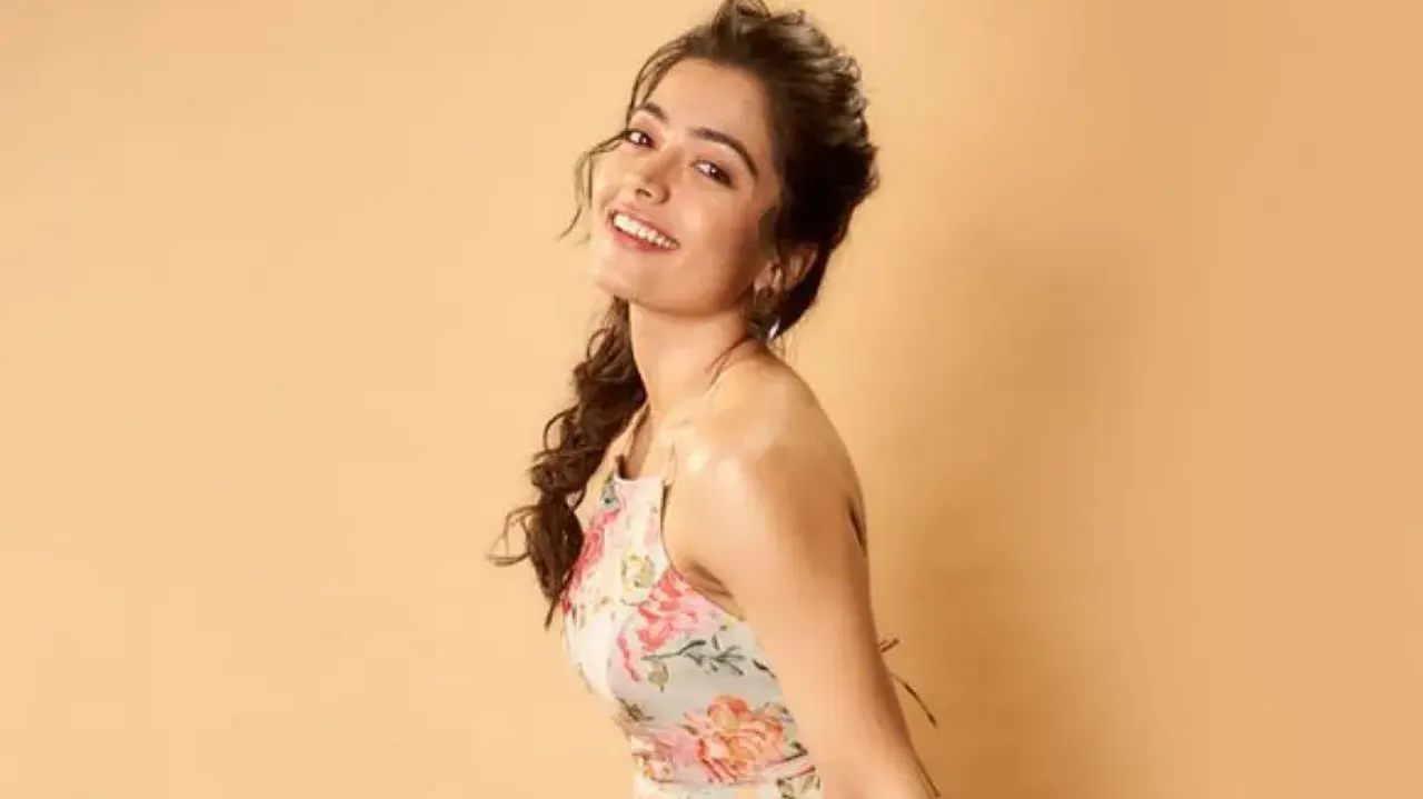 Rashmika Mandanna