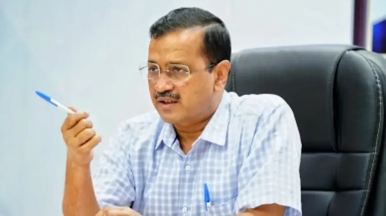 Excise policy case: Kejriwal summoned by CBI for questioning 