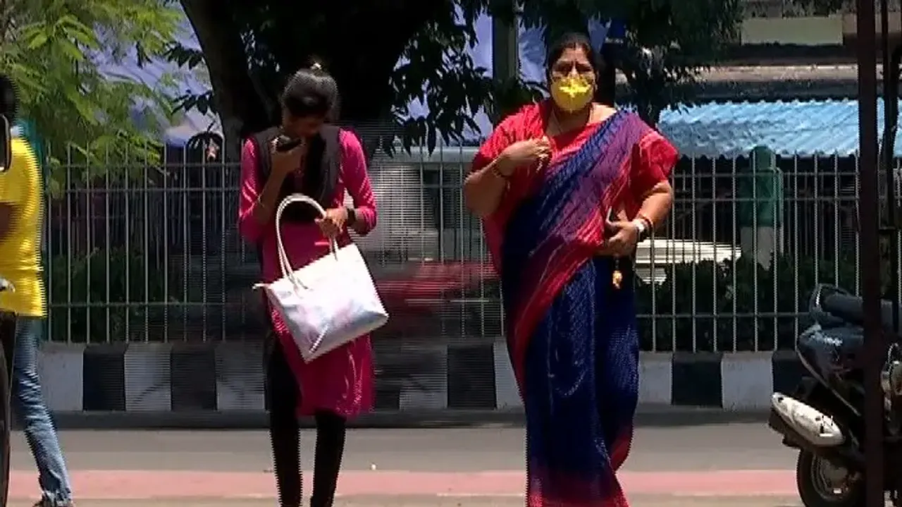 BJD Member Sanjukta Mahal