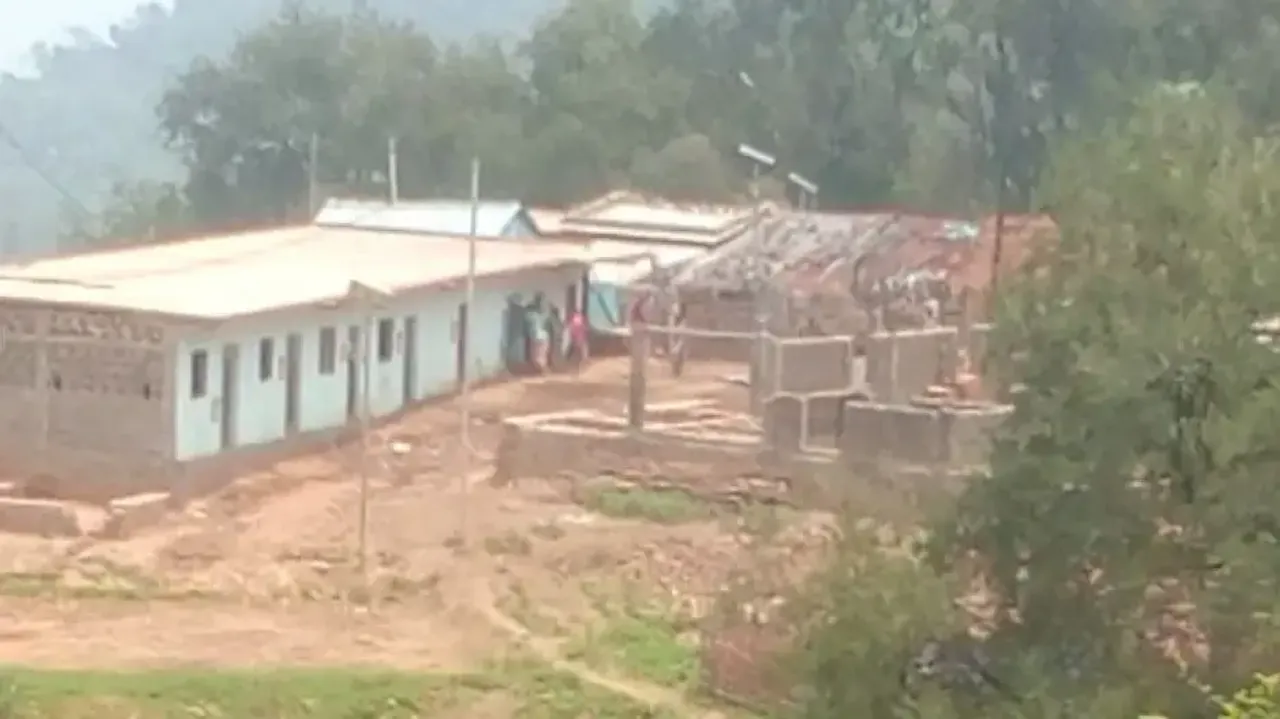 Kotia row: Infiltration into disputed area continues as Andhra sets up Aadhaar camp 