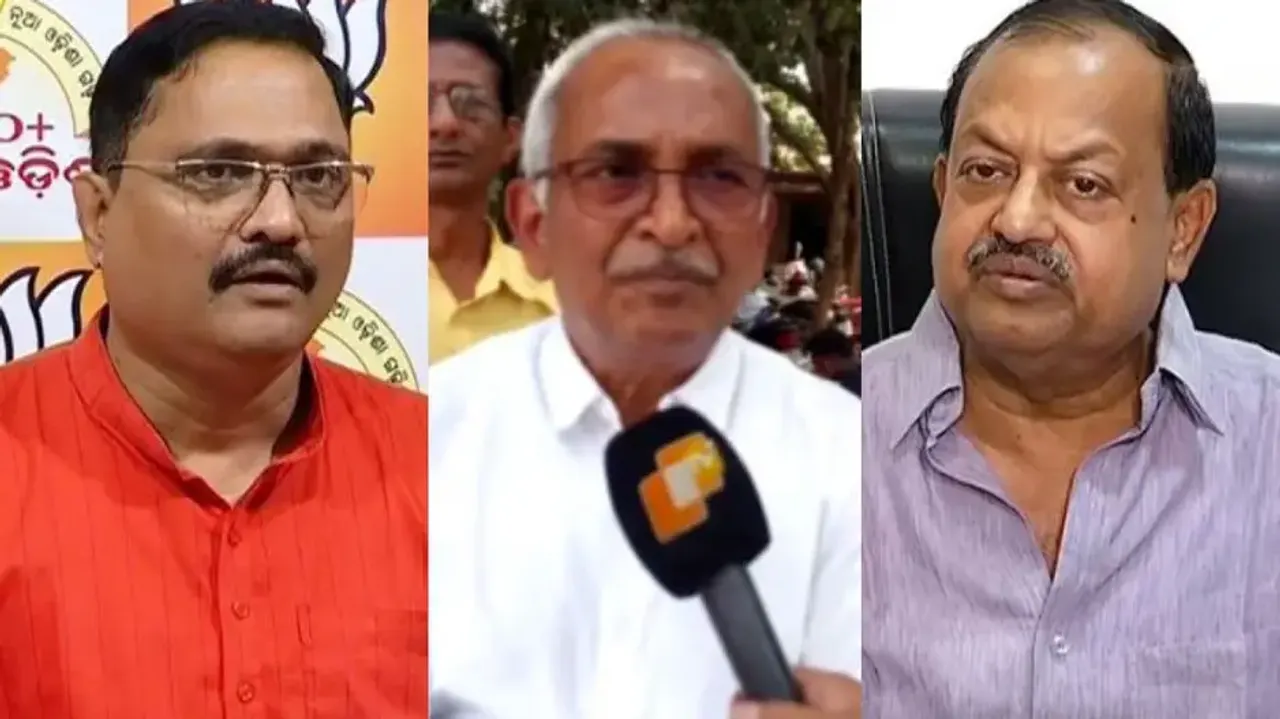 Sambalpur violence: Opposition holds Odisha govt, police responsible 