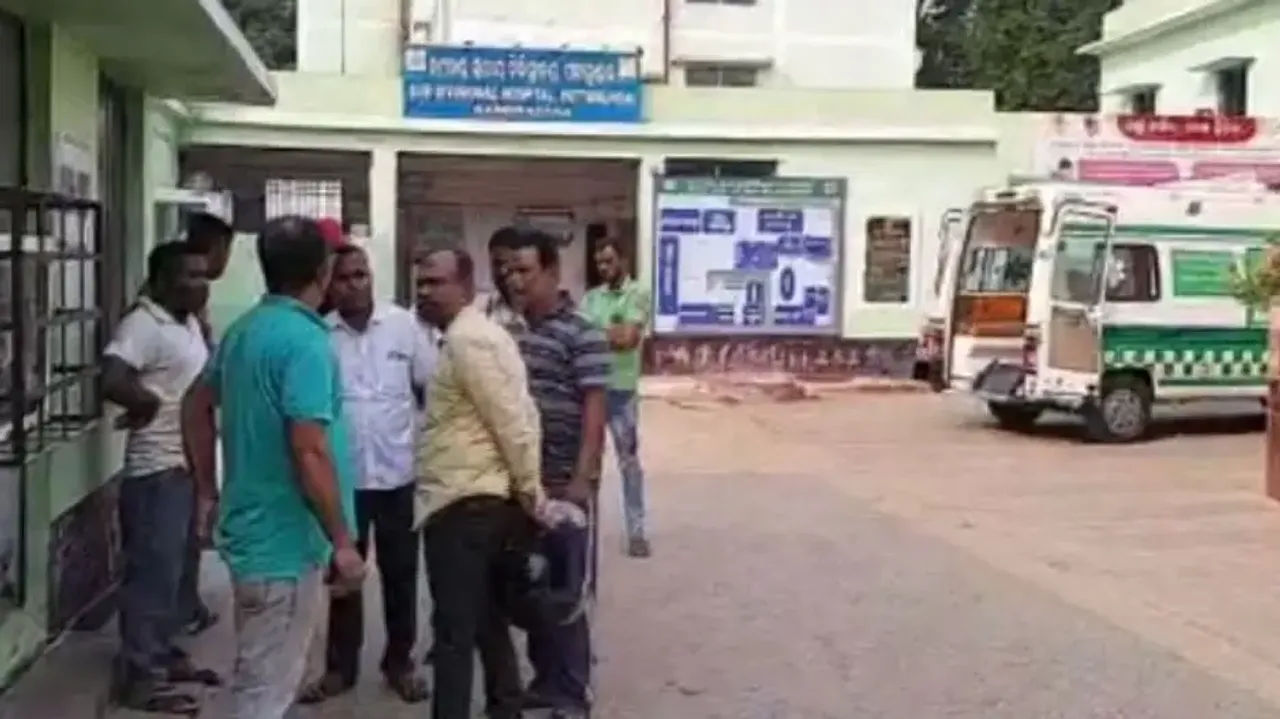 Man stabbed to death over ‘political rivalry’ in Kendrapara