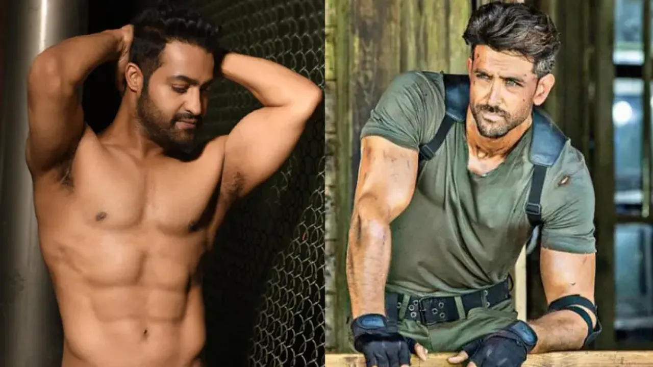 War 2: Ayan Mukerji offered whopping amount to direct Hrithik Roshan and Jr NTR! Here’s the truth