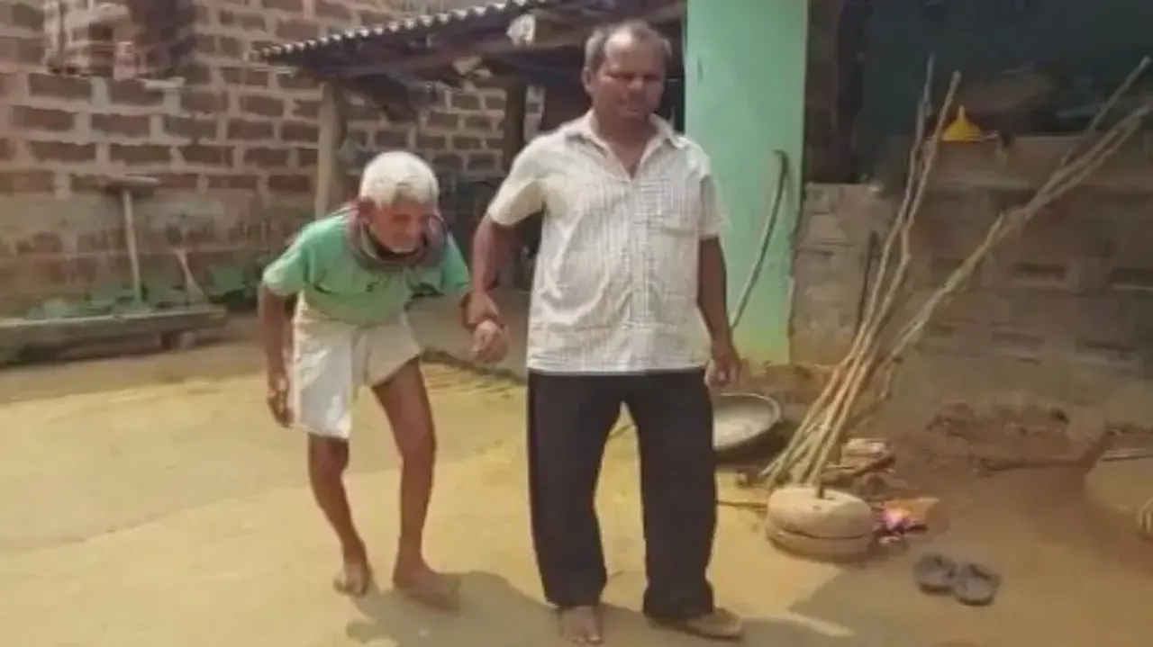 Family ostracised in Athagarh village