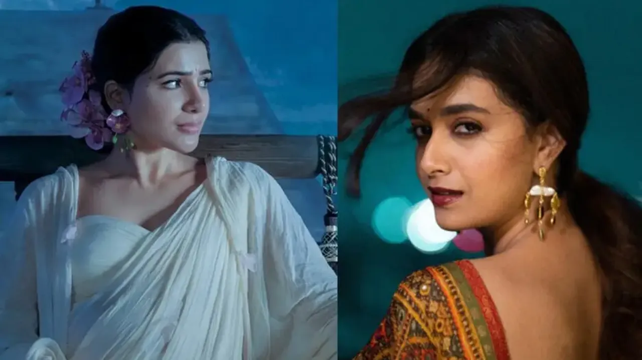 ‘Samantha is unstoppable’, Keerthy Suresh calls Mahanati co-star ‘most strong-hearted’