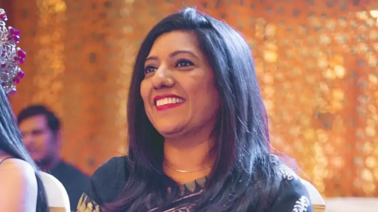 IAS Anju Sharma, who failed in Class 10 and 12, cracked UPSC in first attempt at the age of 22