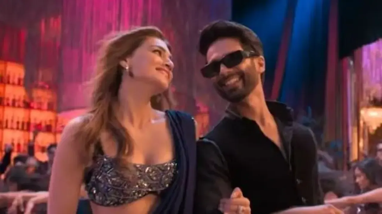 Shahid Kapoor’s upcoming movies that will release in 2023 & 2024