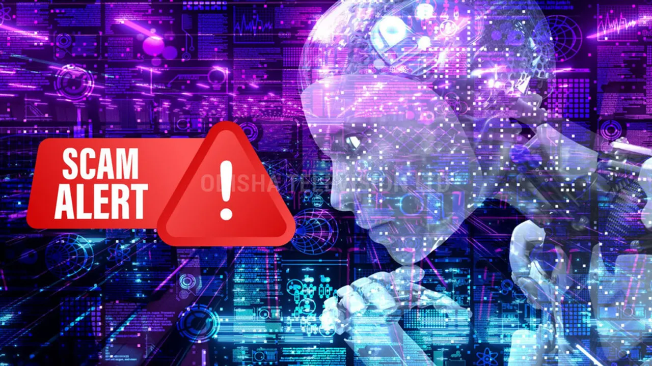 Online Scams: How to protect yourself from AI voice call scams in India