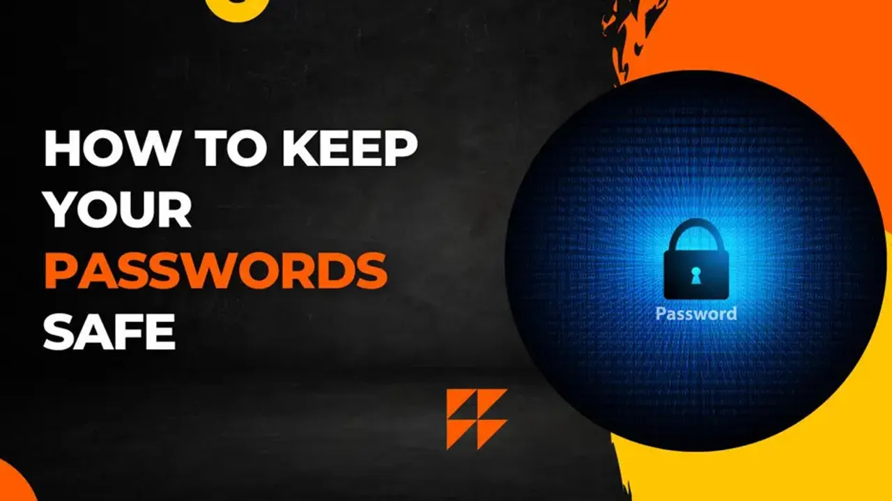 How to keep your passwords safe in the age of AI, know here
