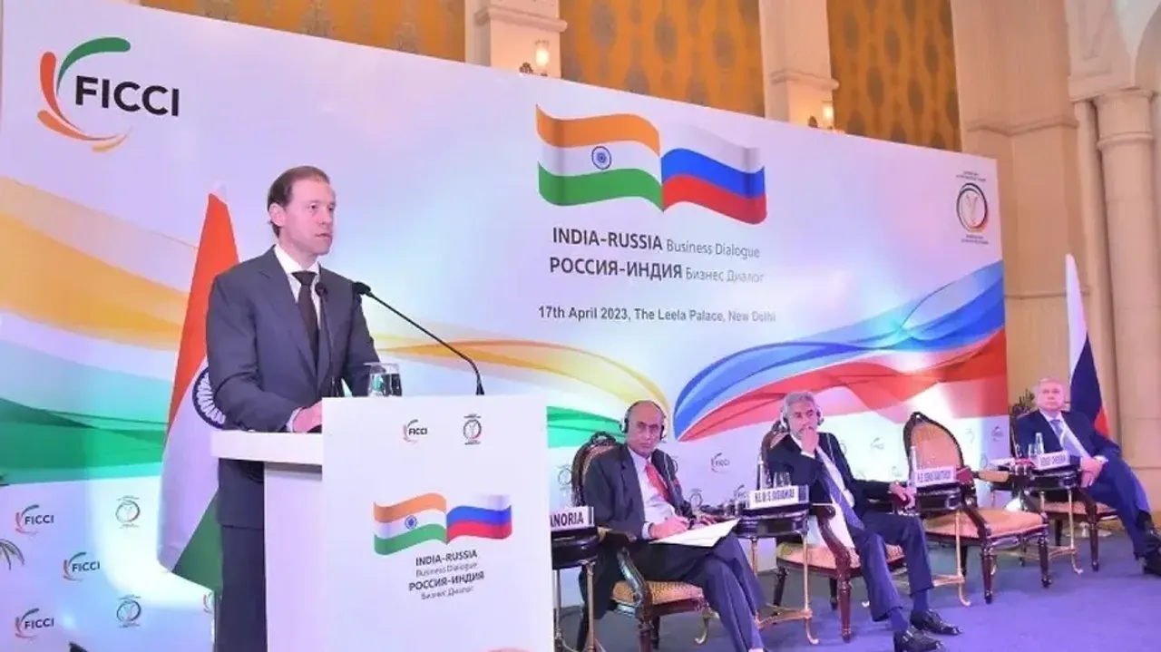 Are India and Russia negotiating Free Trade Agreement as economic ties prosper?