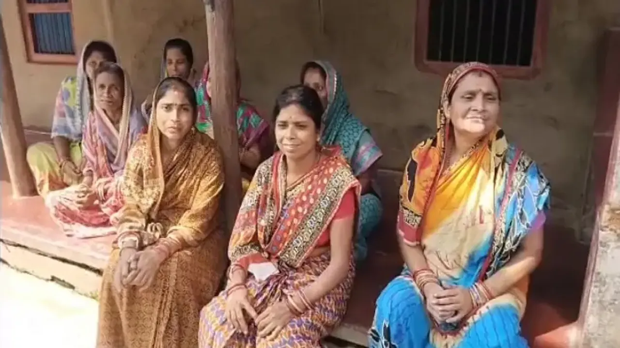 Women SHGs Under Mission Shakti