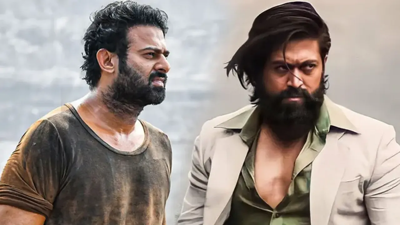 Will KGF Chapter 3 and Salaar have crossovers? Prashanth Neel has surprises with Prabhas and Yash!