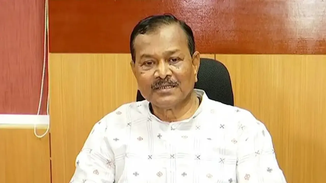 BJD takes a swipe at BJP-led central government over PMAY houses allocation