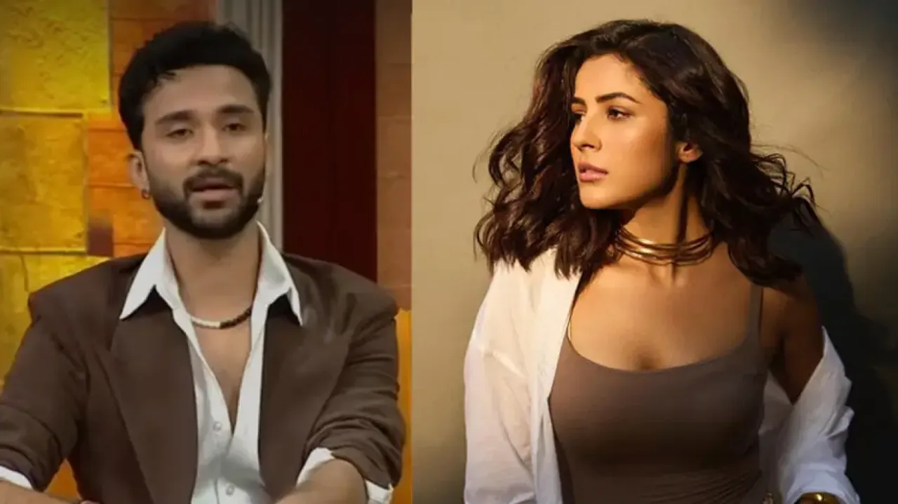 Shehnaaz Gill ready to move on; Raghav Juyal calls her ‘bhayankar Ladki’