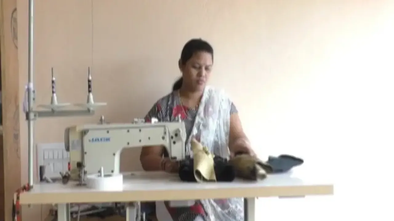 Meet Odisha’s Meetanjali, tailor-turned-businesswoman who turned Covid-19 pandemic in her favour 